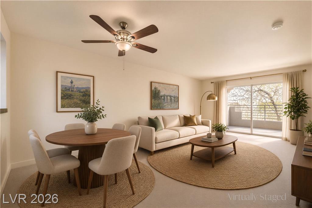 1908  Desert Falls Court, Las Vegas, NV 89128 — photo 1