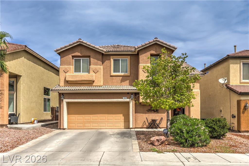 1908  Ashburn Drive, North Las Vegas, NV 89032 — photo 1