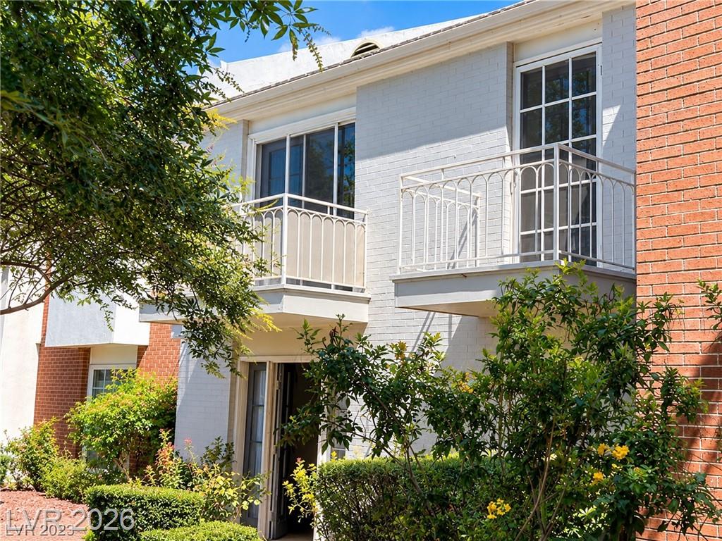 770 Tam O Shanter, Las Vegas, NV 89109 — photo 1