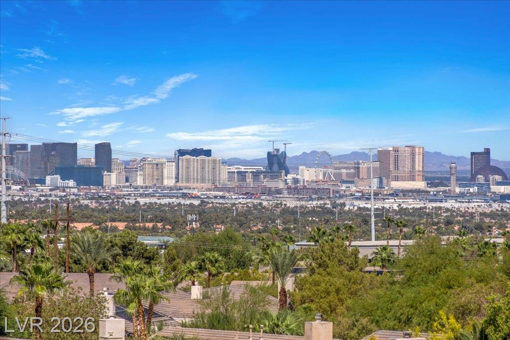2500  Antique Blossom Avenue, Henderson, NV 89052 — photo 1