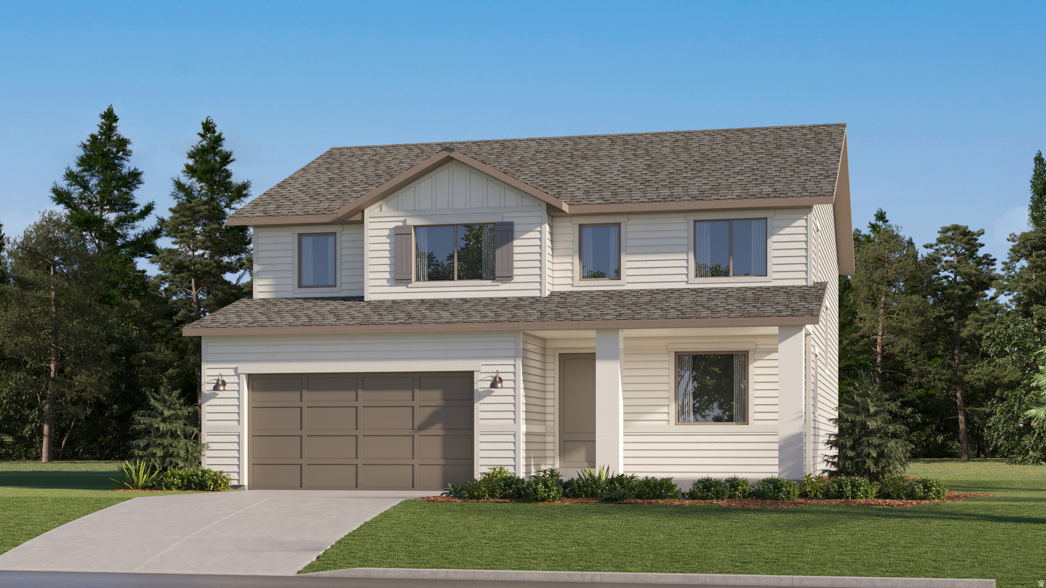 1851 W GOLDEN MAGIC LN #3202, Saratoga Springs, UT 84045 — photo 1