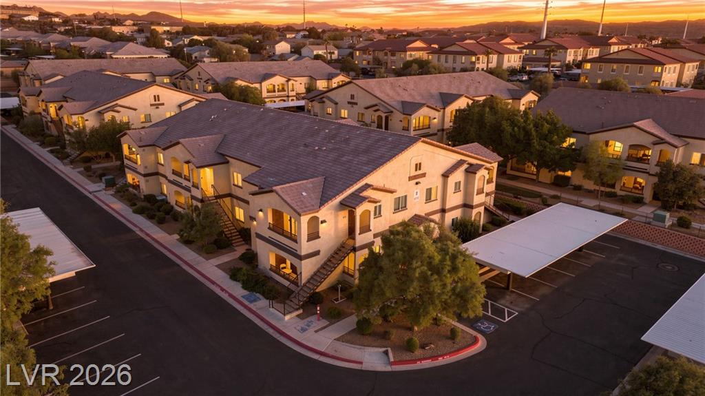 2291 West Horizon Ridge Parkway, Henderson, NV 89052 — photo 1