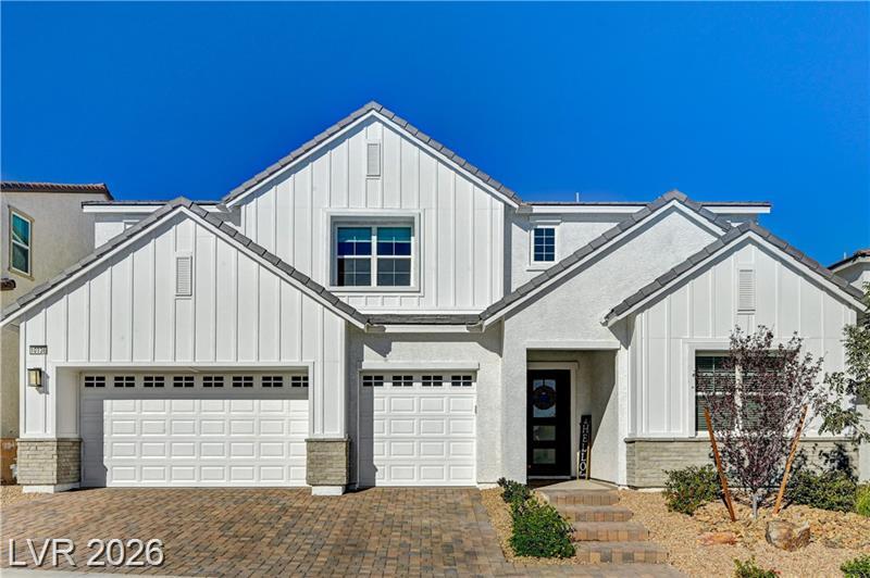 10136  Sequoia Glen Avenue, Las Vegas, NV 89166 — photo 1