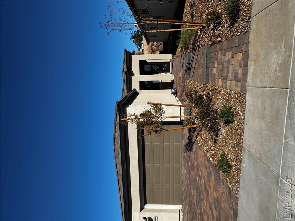 162  Palm Fox Court, Henderson, NV 89011 — photo 1