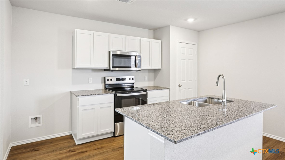 7314 Salmon Creek, Temple, TX 76502 — photo 1