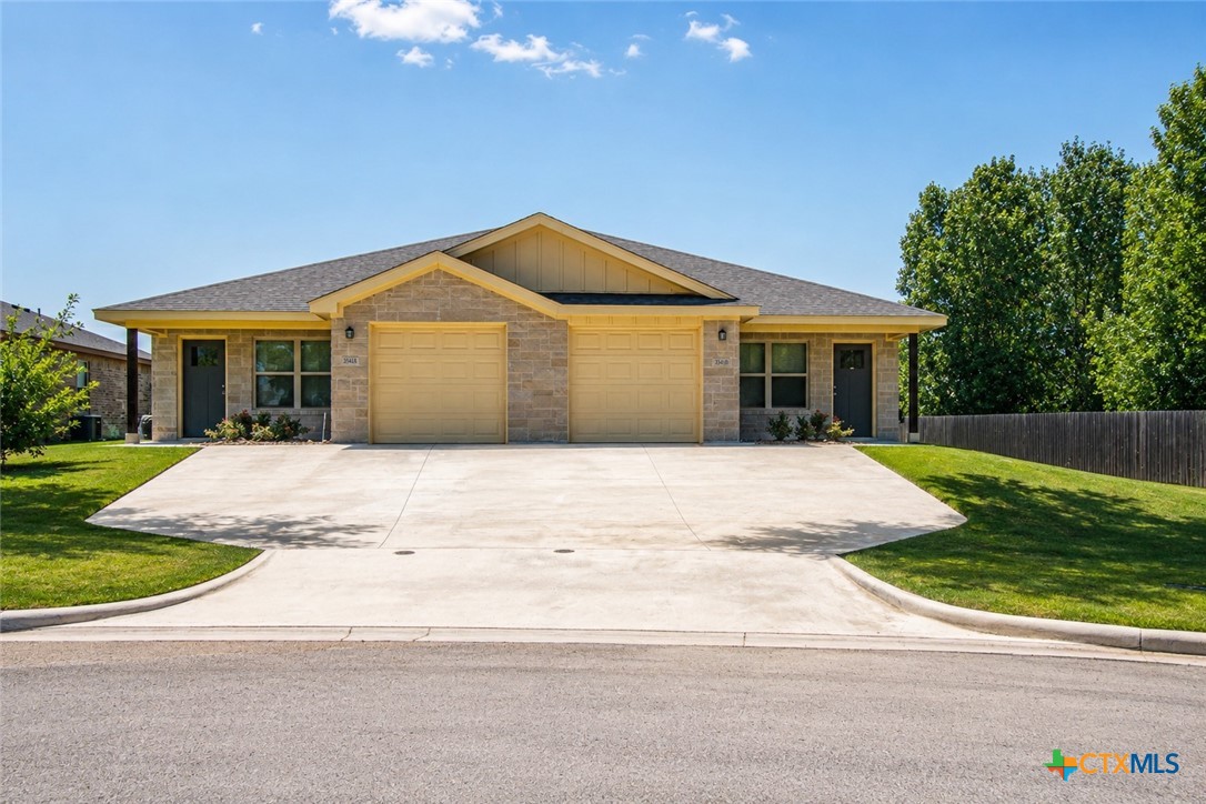 2541 Leroy Lane, Belton, TX 76513 — photo 1
