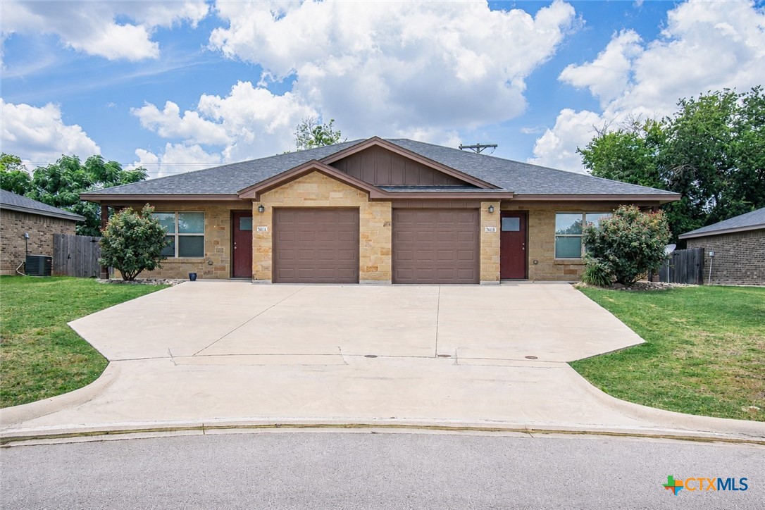 2611 Leroy Lane, Belton, TX 76513 — photo 1