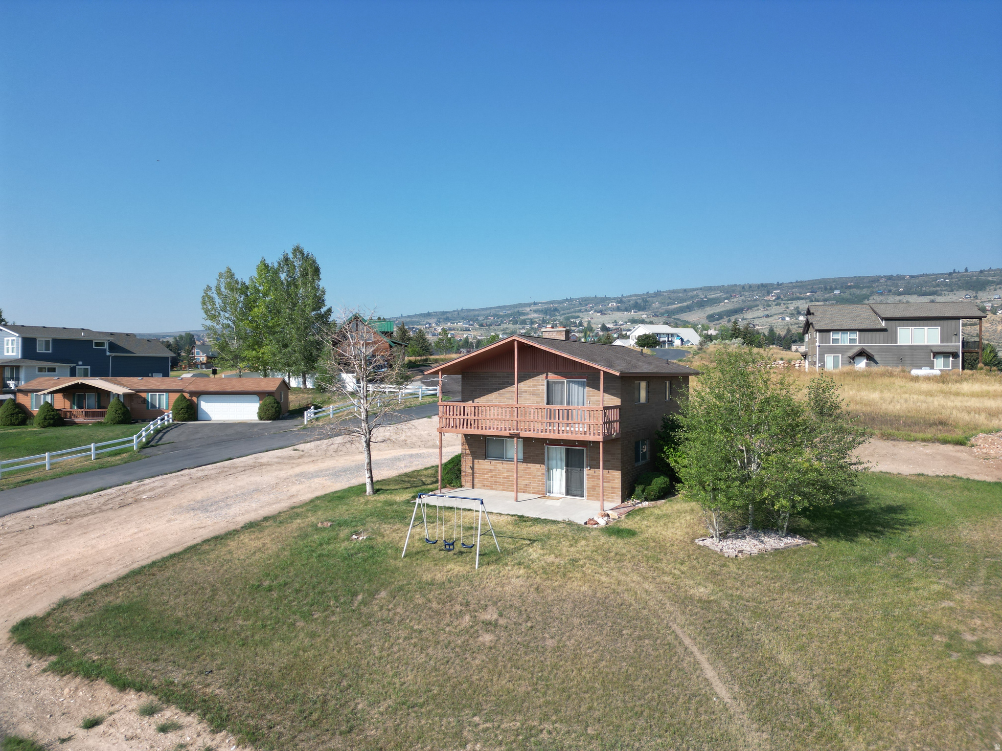 2519 S COUNTRY CLUB CIR #21, Garden City, UT 84028 — photo 1