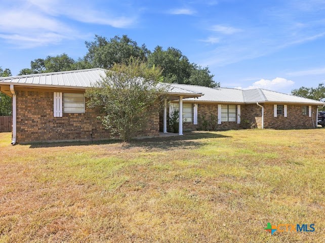 10940 Blackberry Road, Salado, TX 76571 — photo 1
