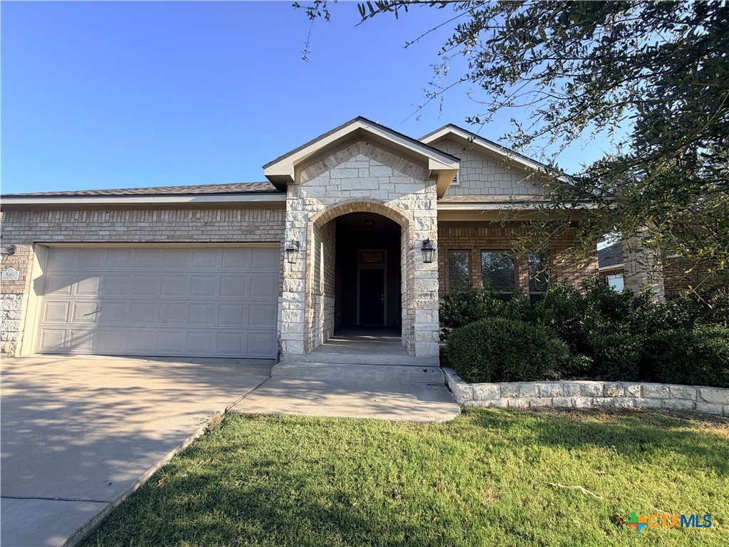 516 Wyndcrest Drive, Temple, TX 76502 — photo 1