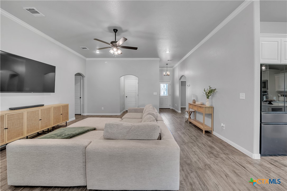 7611 Iridium, Killeen, TX 76542 — photo 1