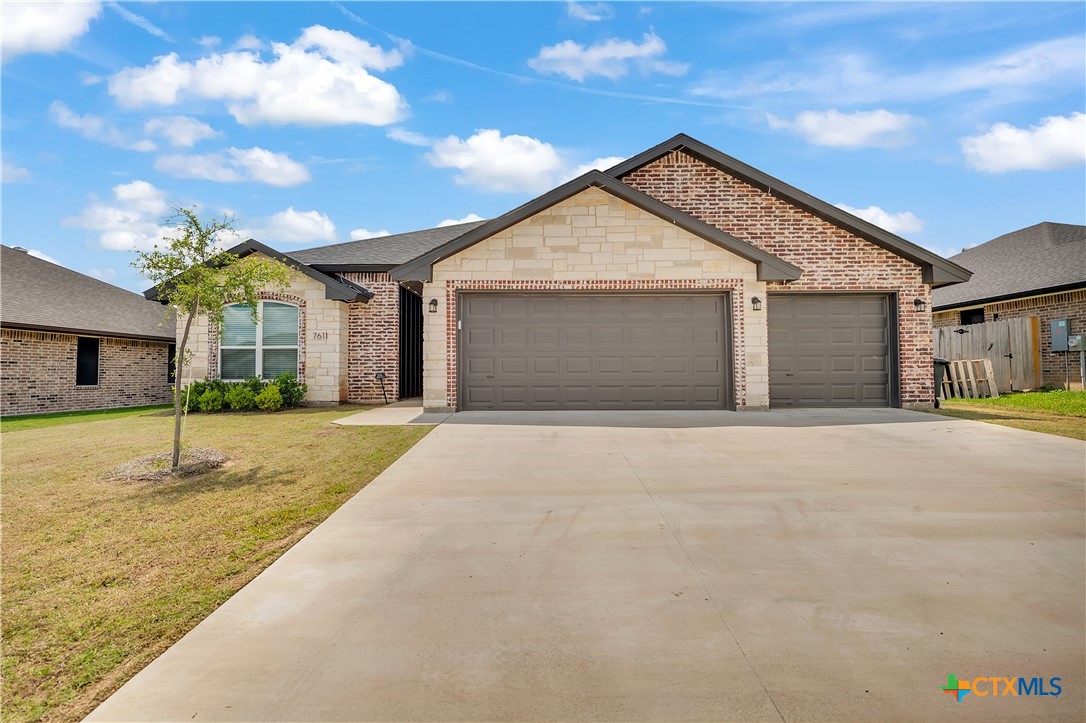 7611 Iridium Drive, Killeen, TX 76542 — photo 1