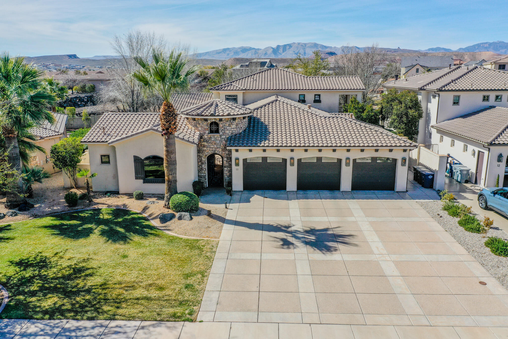 470 N Country LN, 11, Santa Clara, UT 84765
