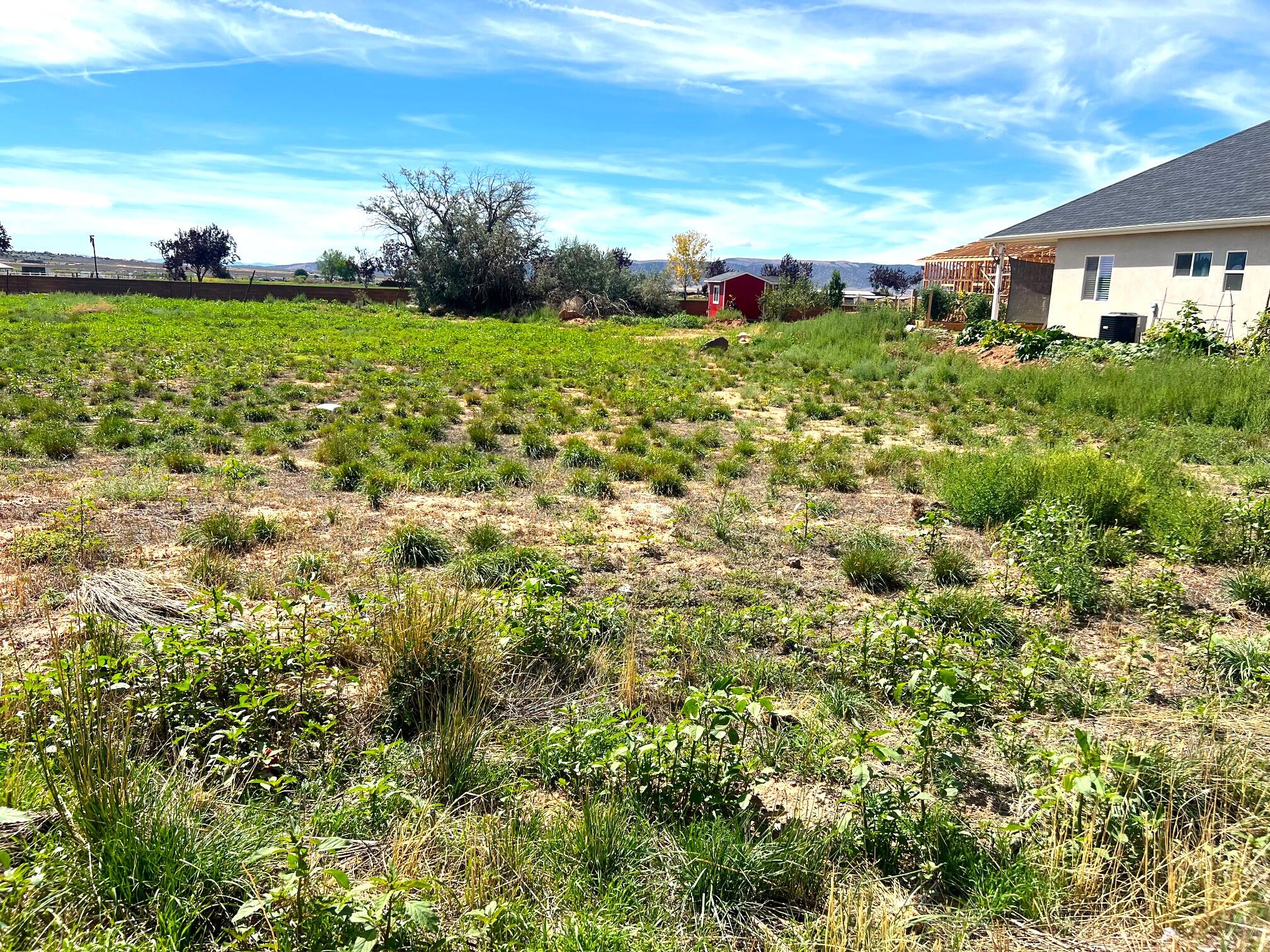 Lot 10 Stillwater Estates, Parowan, UT 84761