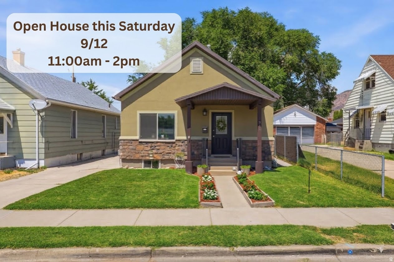 724  CANYON RD, Ogden, UT 84404 — photo 1