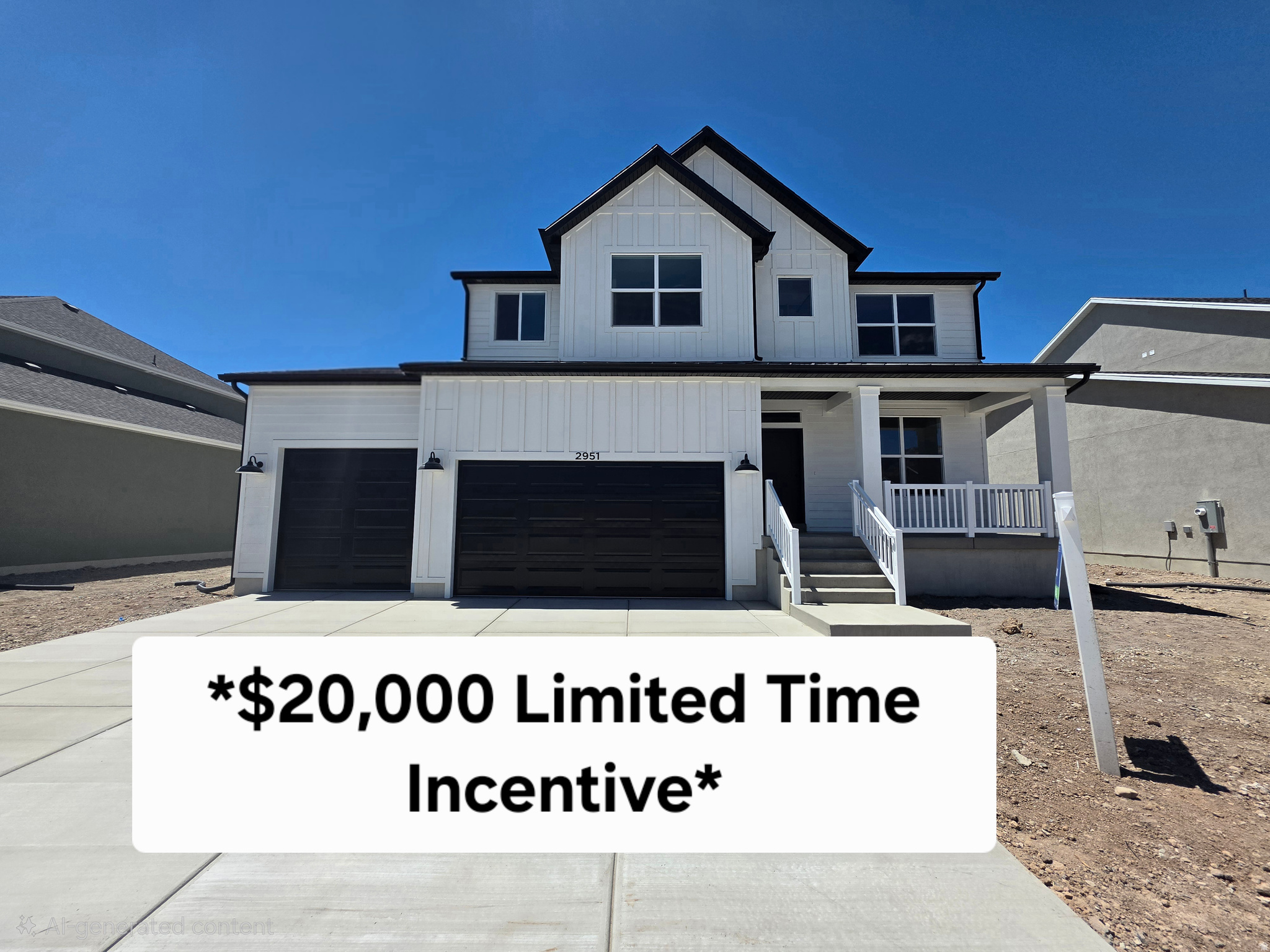 2951 N GALLOWAY LN #272, Plain City, UT 84404 — photo 1