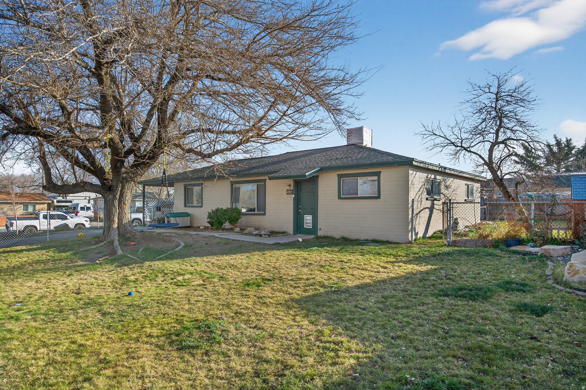 4731 W 4745 S, Kearns, UT 84118 — photo 1