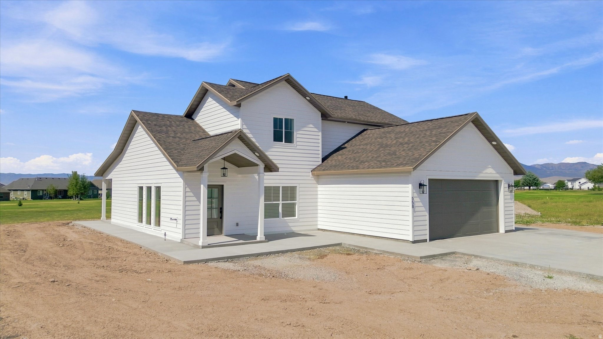 558  EAGLE DR #528, Preston, ID 83263 — photo 1