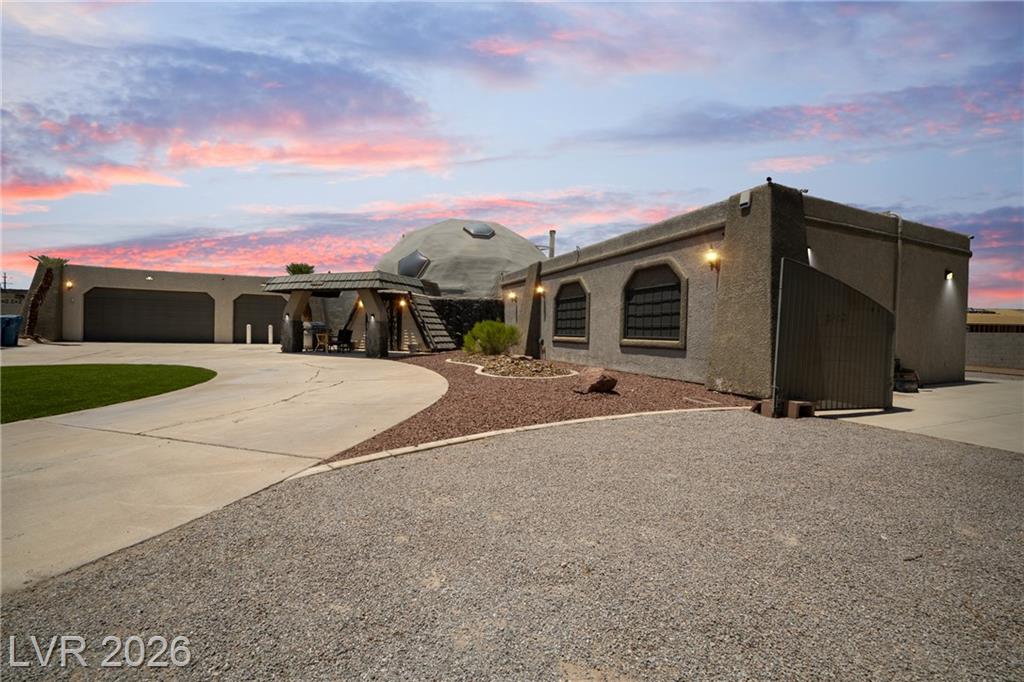 7215 Ullom Drive, Las Vegas, NV 89118 — photo 1