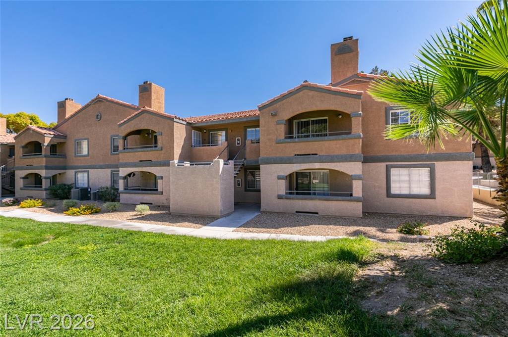 5260 Mission Monterey Lane 208, Las Vegas, NV 89107 — photo 1