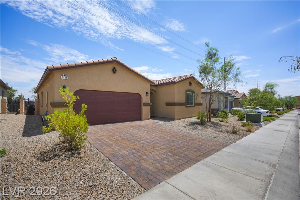 7134  Liberty Landing Street, Las Vegas, NV 89166 — photo 1