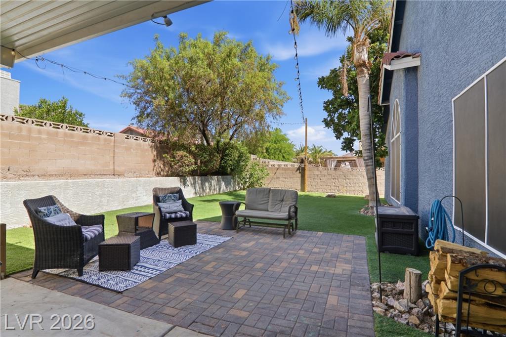 7943  Lions Mane Court, Las Vegas, NV 89123 — photo 1