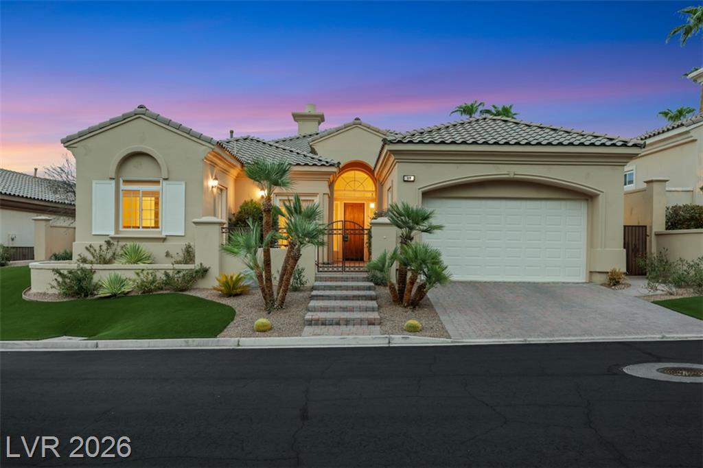 15 Avenida Fiori, Henderson, NV 89011 — photo 1