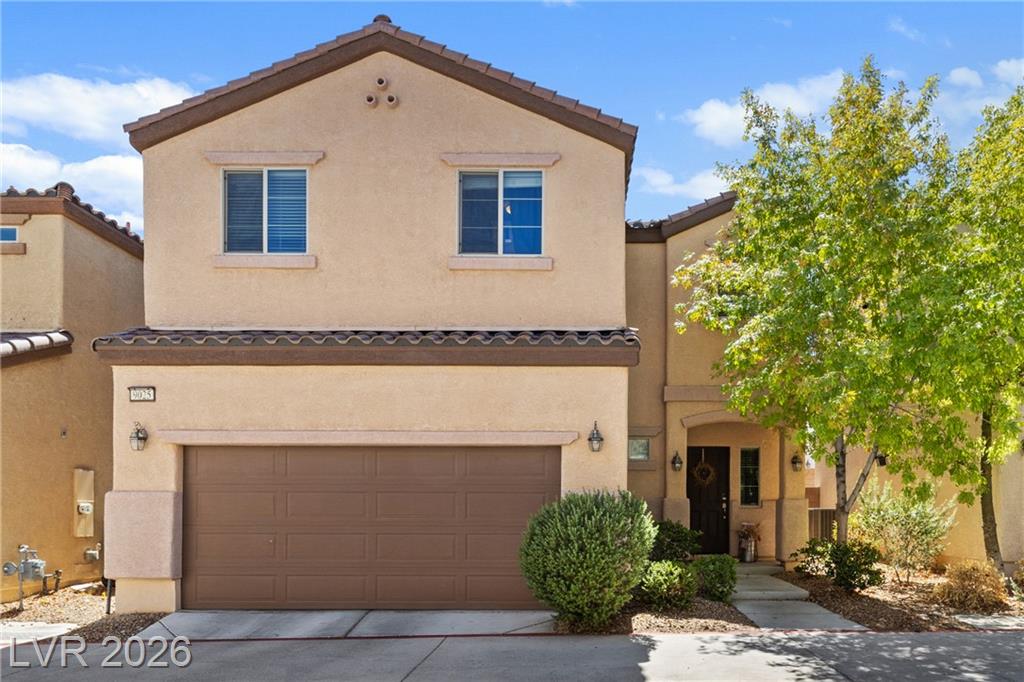 9025  Hazy Haven Court, Las Vegas, NV 89149 — photo 1