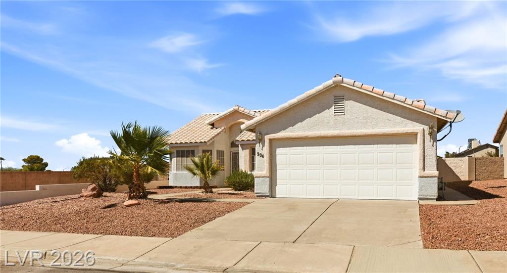 904 Shadowfax Road, Henderson, NV 89015 — photo 1