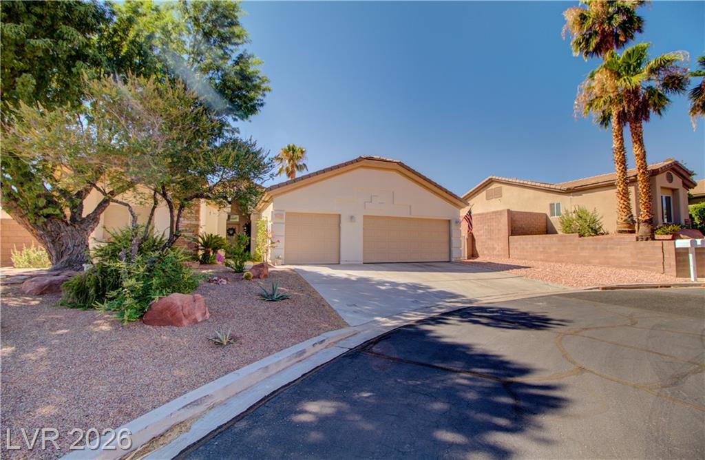 687  Blue Lake Court