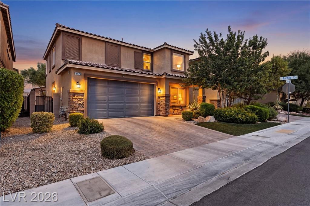 4424  Stardusk Falls Avenue