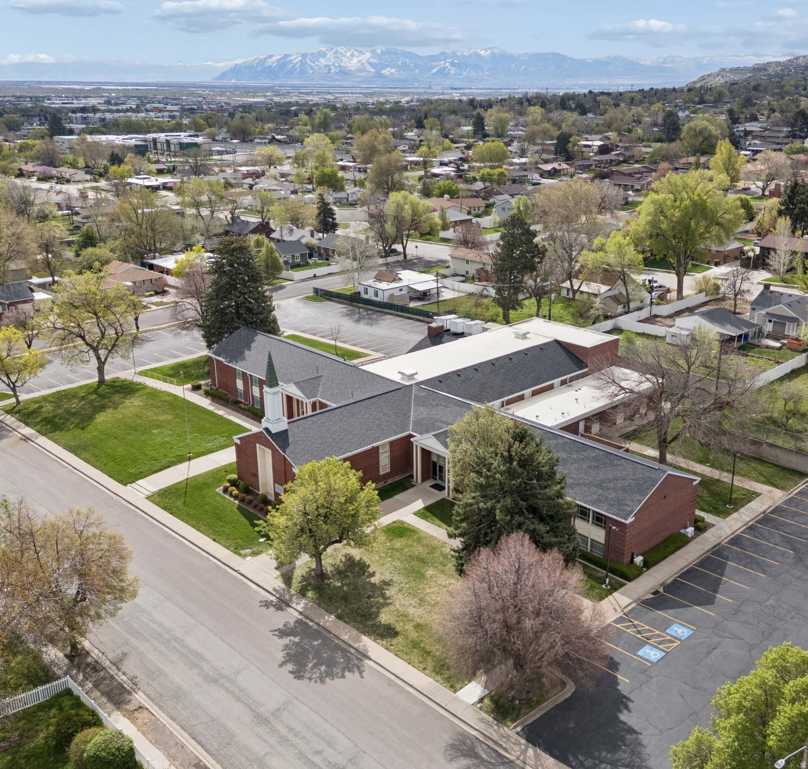 102 E 1400 S, Bountiful, UT 84010 — photo 1