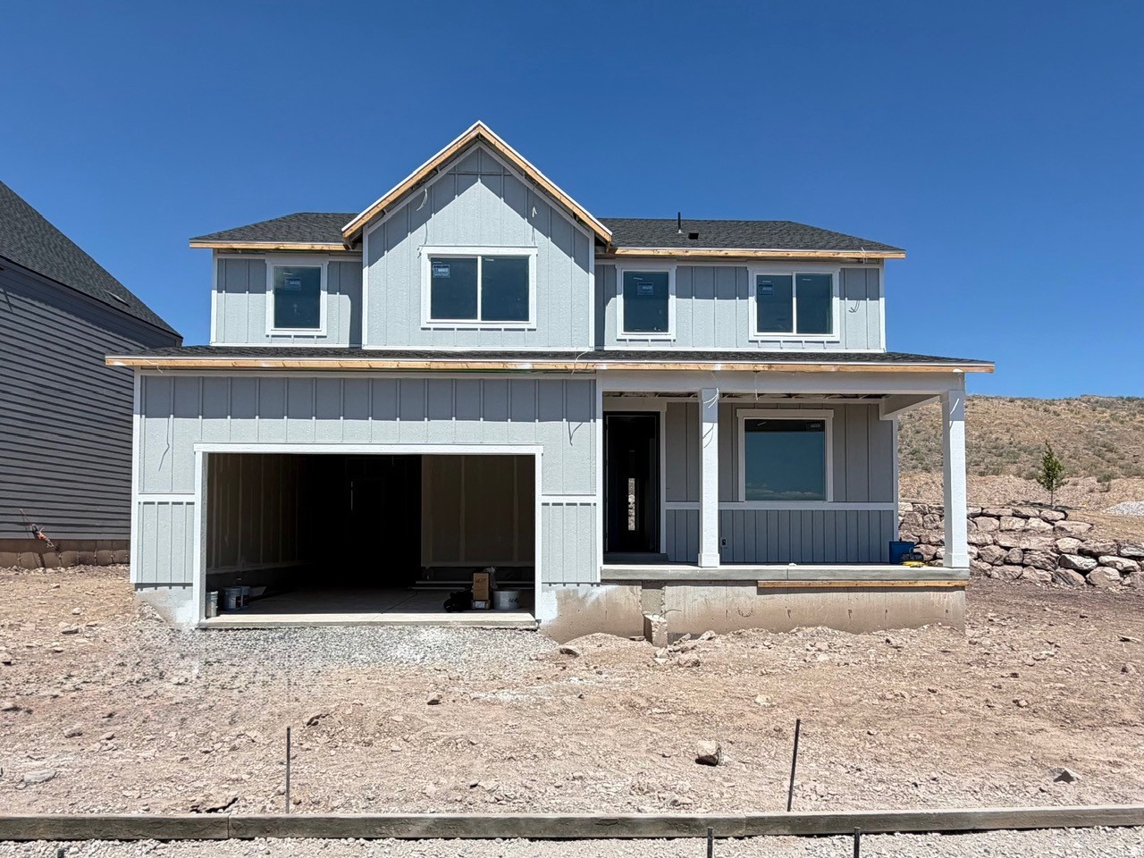 1486 W EVERBLOOMING DR #4075, Saratoga Springs, UT 84045 — photo 1