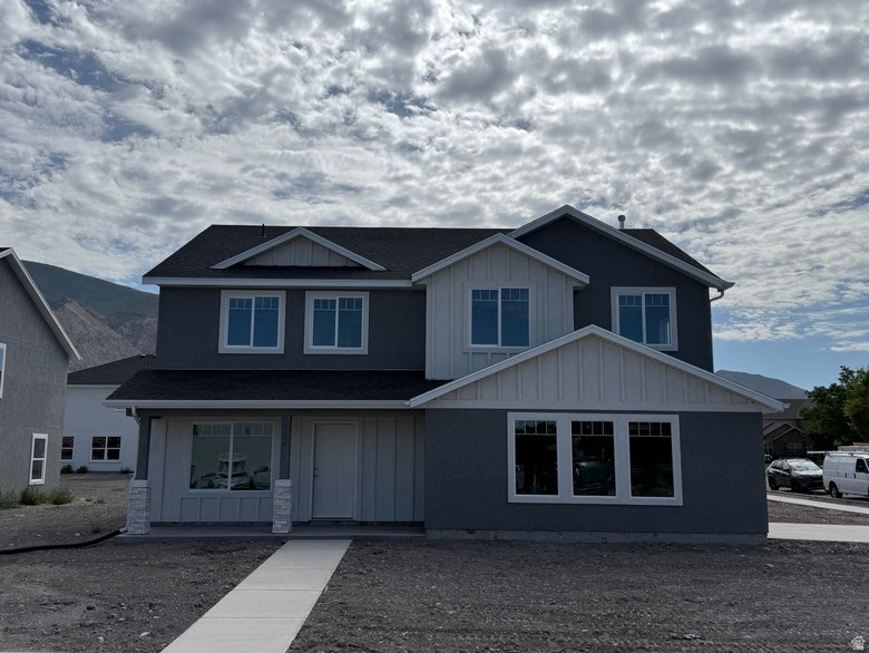 264 N 950 W #LOT 1, Springville, UT 84663 — photo 1