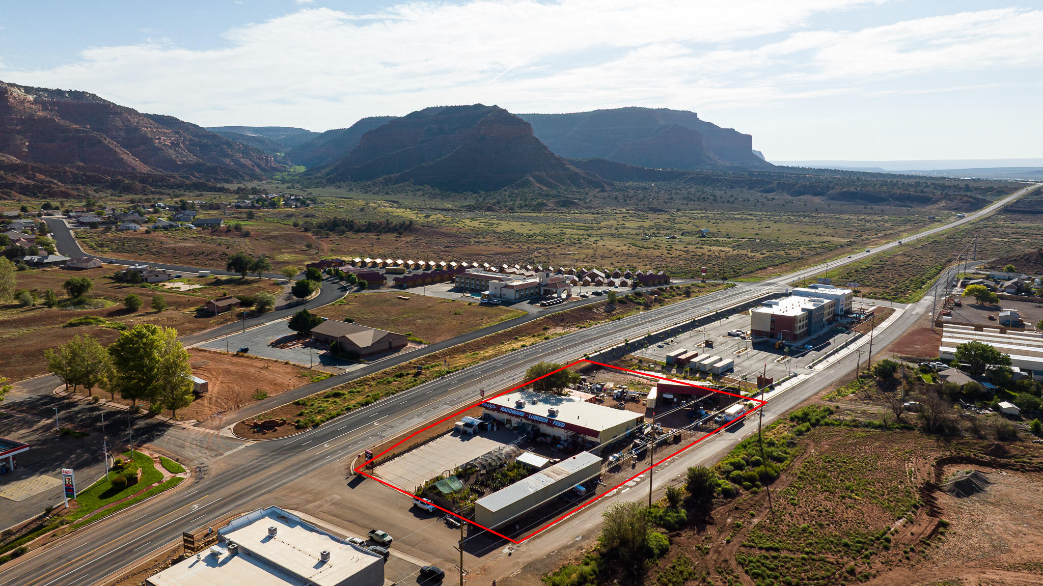 723 U.S. 89, Kanab, UT 84741 — photo 1