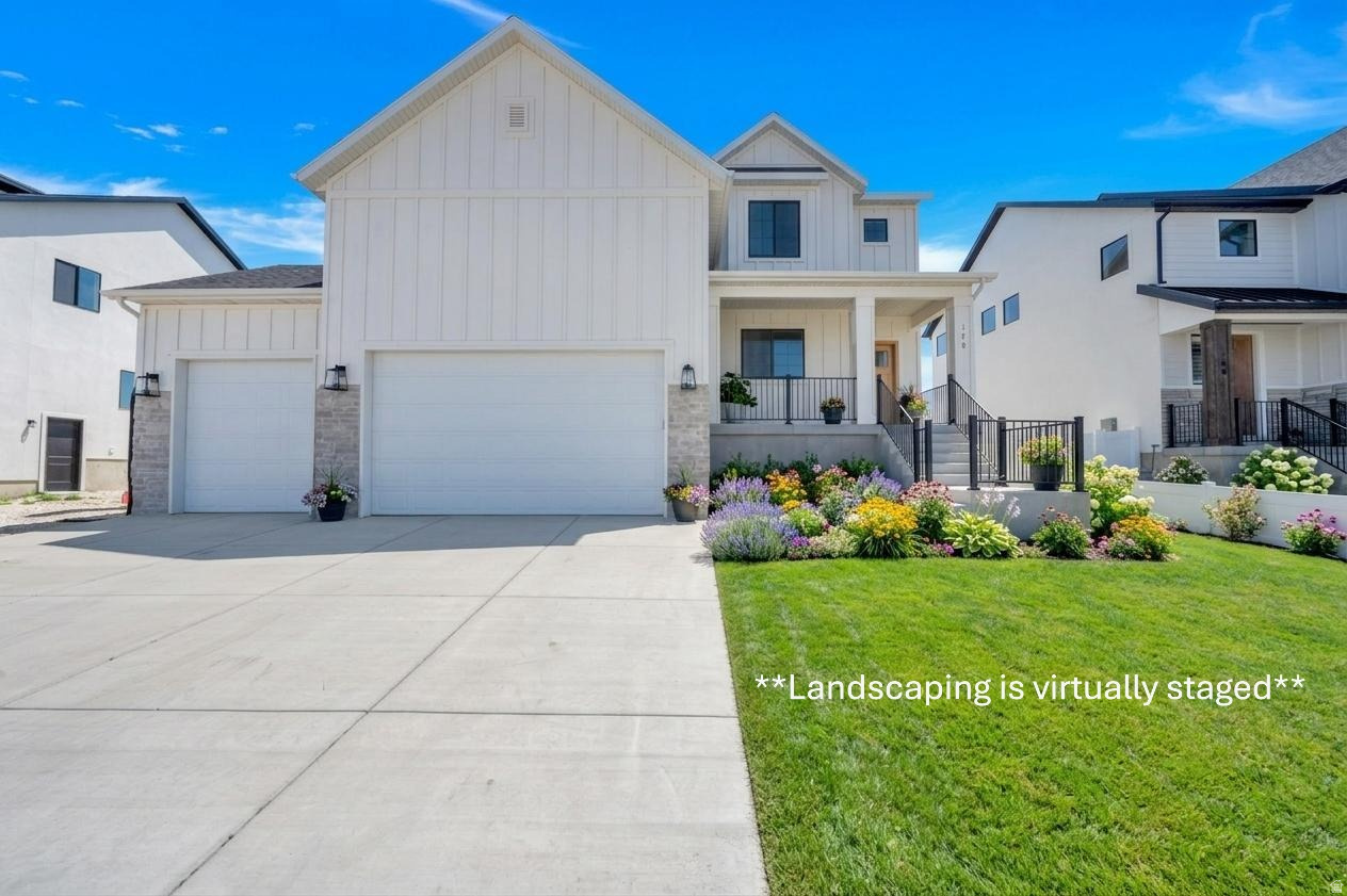 178 N HUSKER LN, Saratoga Springs, UT 84043 — photo 1