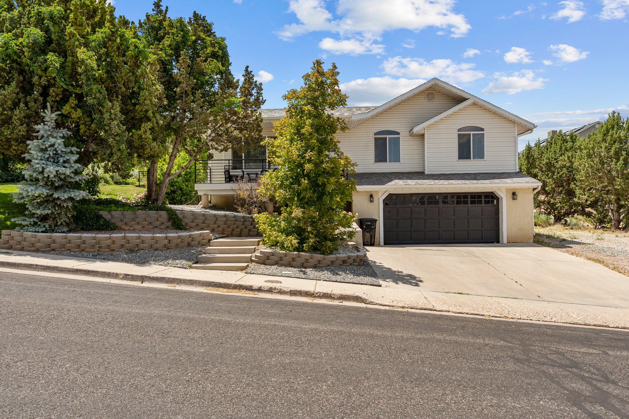 89 N Beacon DR, Cedar City, UT 84720 — photo 1