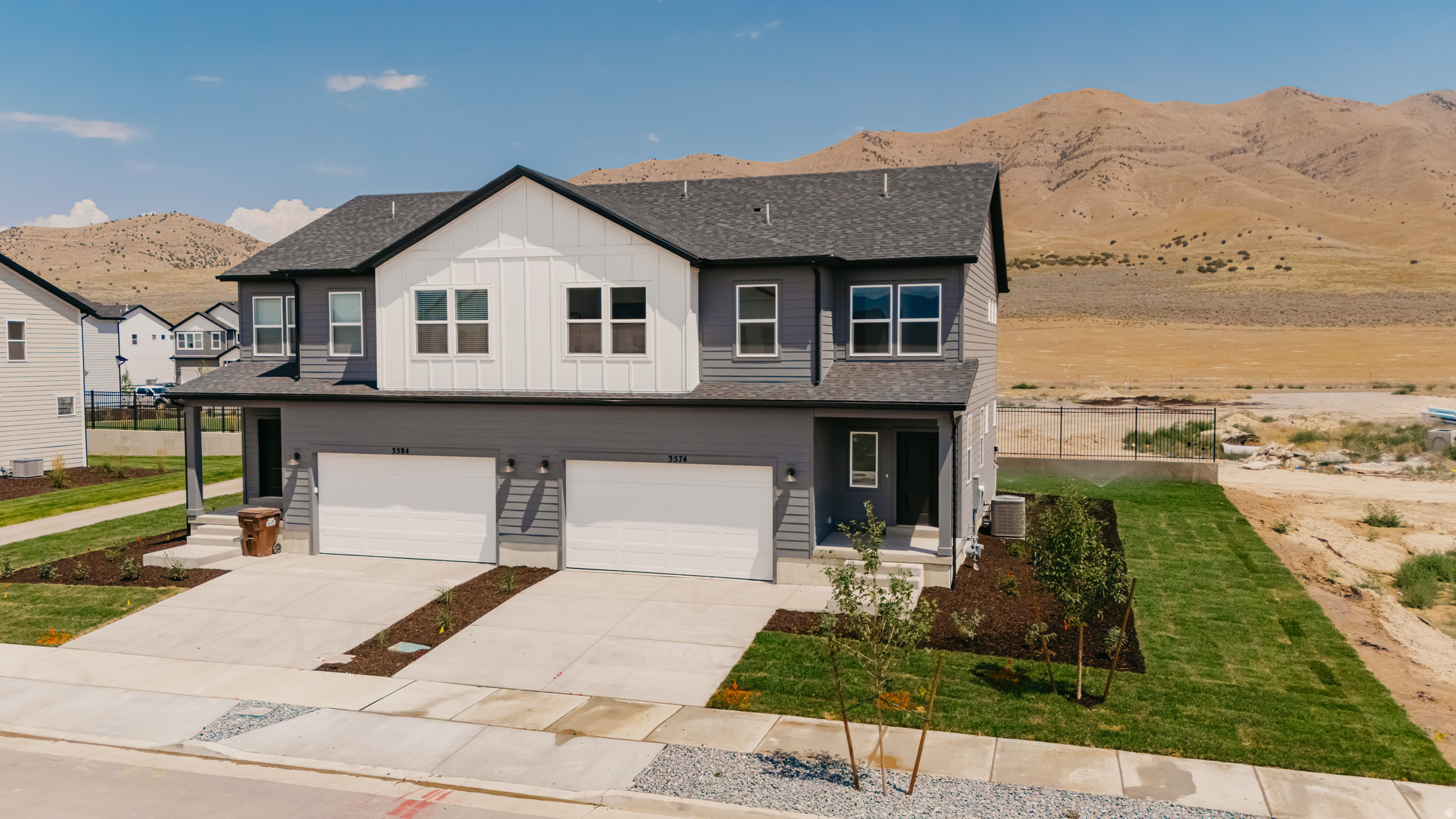 3574 N OAK BLVD #329, Eagle Mountain, UT 84005 — photo 1