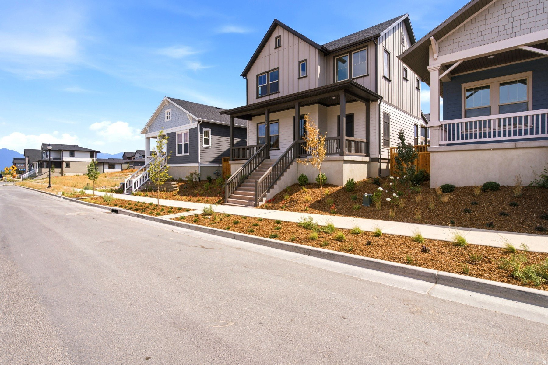7301 W TERRAINE RD, West Jordan, UT 84081 — photo 1