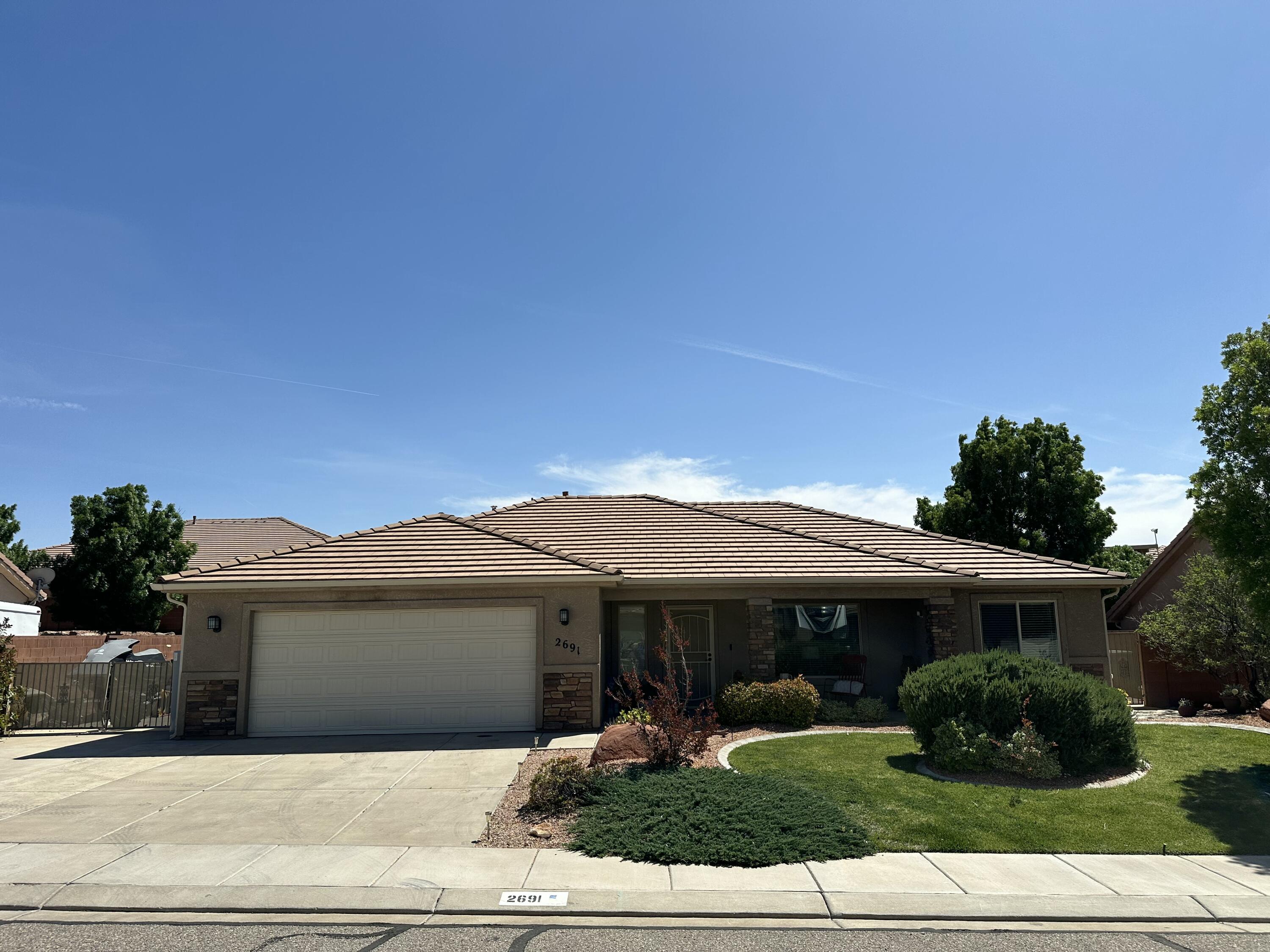 2691 W 410 N, Hurricane, UT 84737