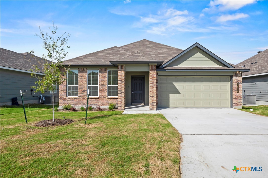 1916 Meridian Loop, Temple, TX 76504 — photo 1