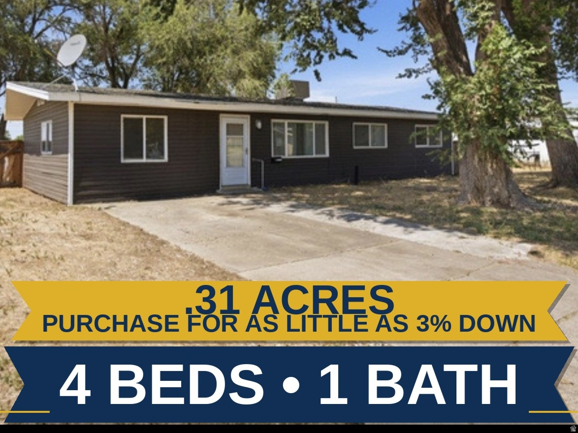 2443 N 475 W, Sunset, UT 84015 — photo 1