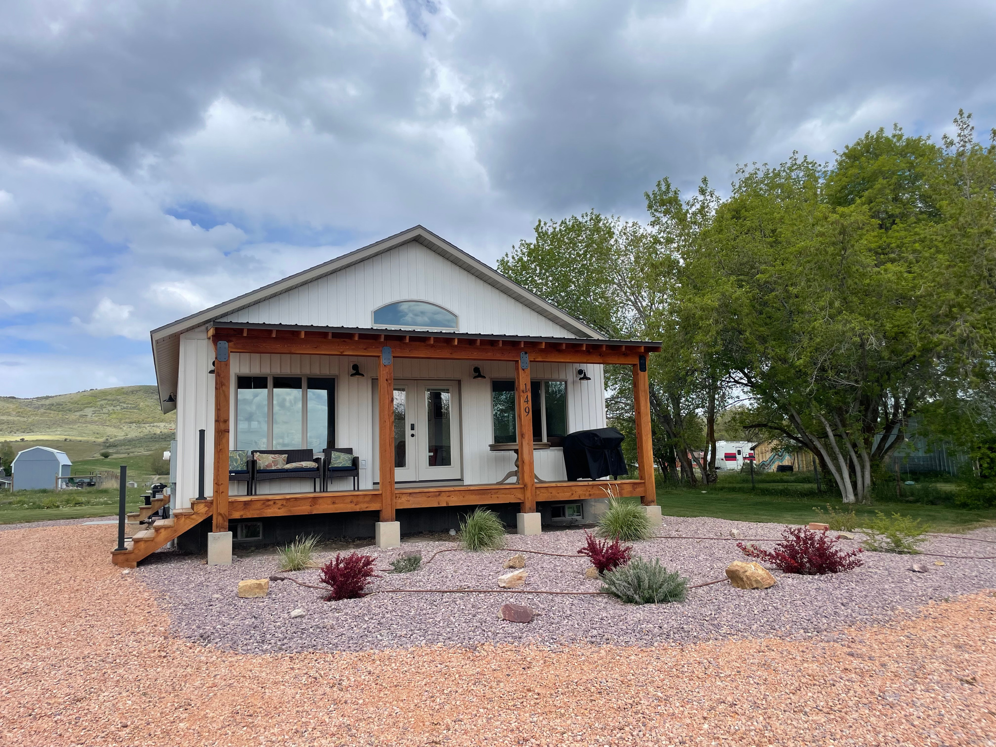 149 S MAIN ST, Saint Charles, ID 83272 — photo 1