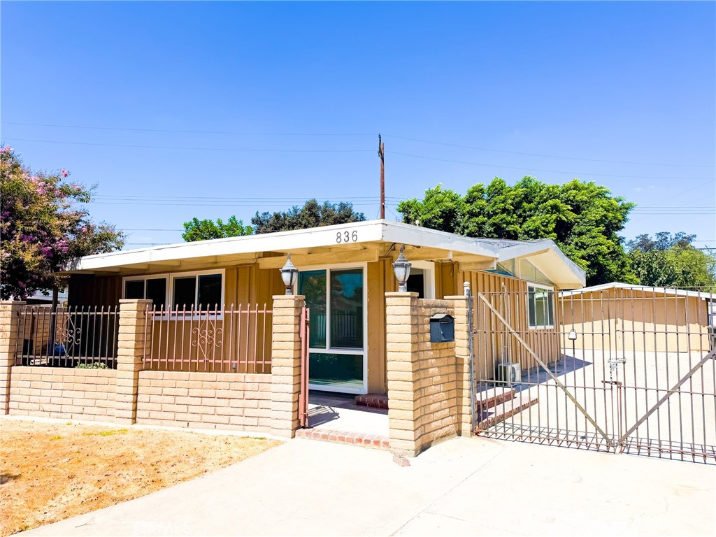 836 S Bellevue, Anaheim, CA 92805 — photo 1