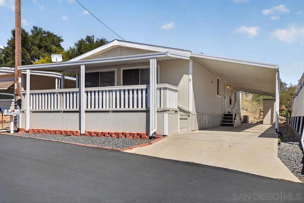 28890 Lilac Rd. Space 5