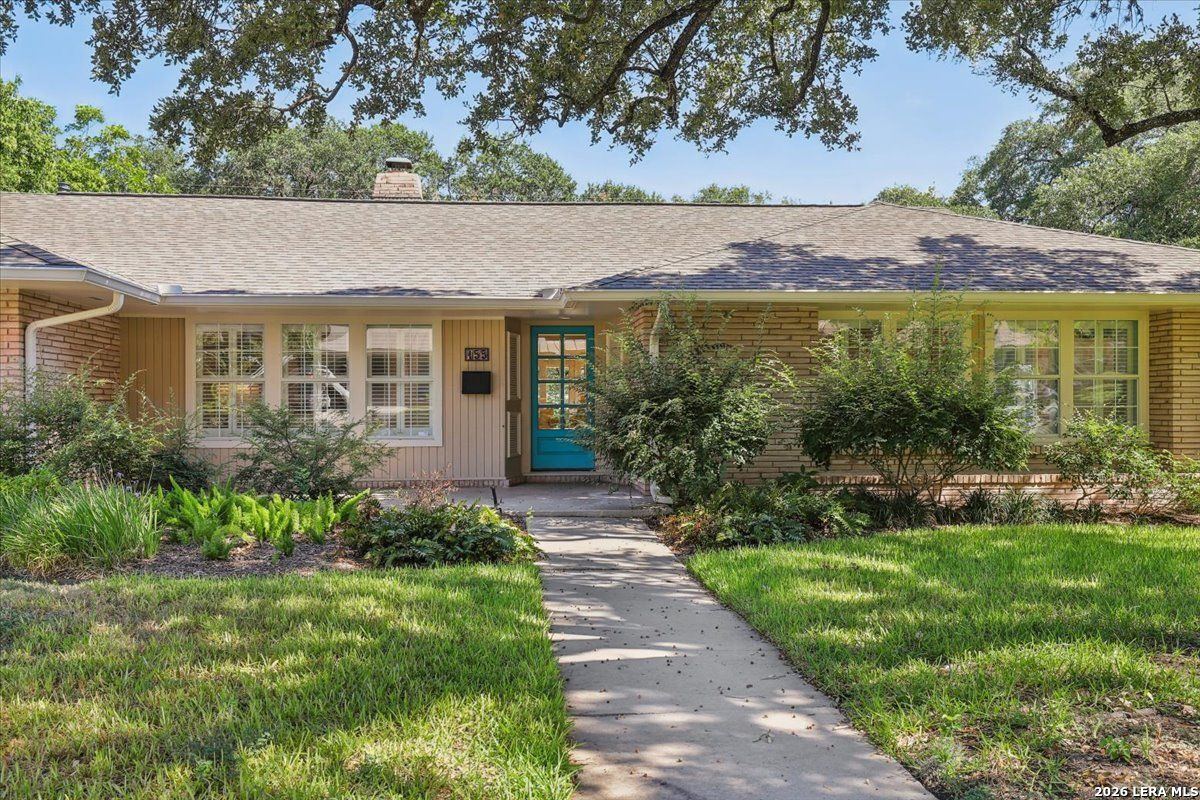 155 Hillview Dr, San Antonio, TX 78209 — photo 1