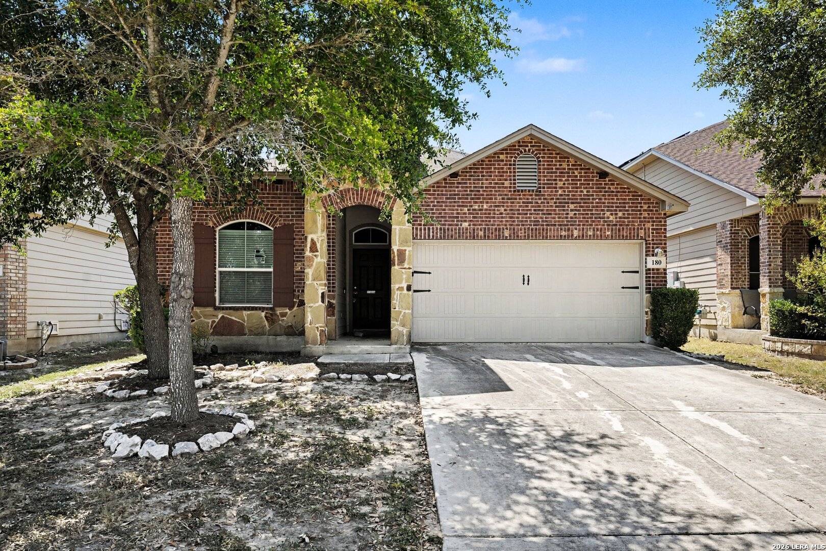 180 REEVES GDN, San Antonio, TX 78253 — photo 1