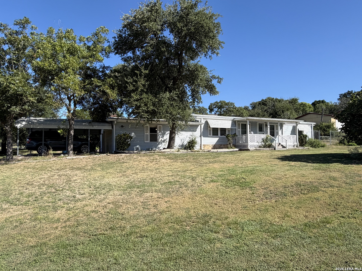 103 SILVER CRK, Kerrville, TX 78028 — photo 1