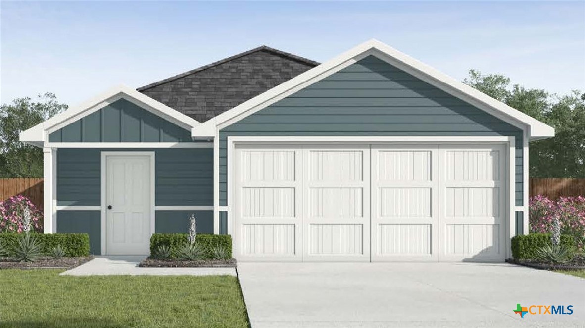 1347 Newey Circle, Temple, TX 76502 — photo 1