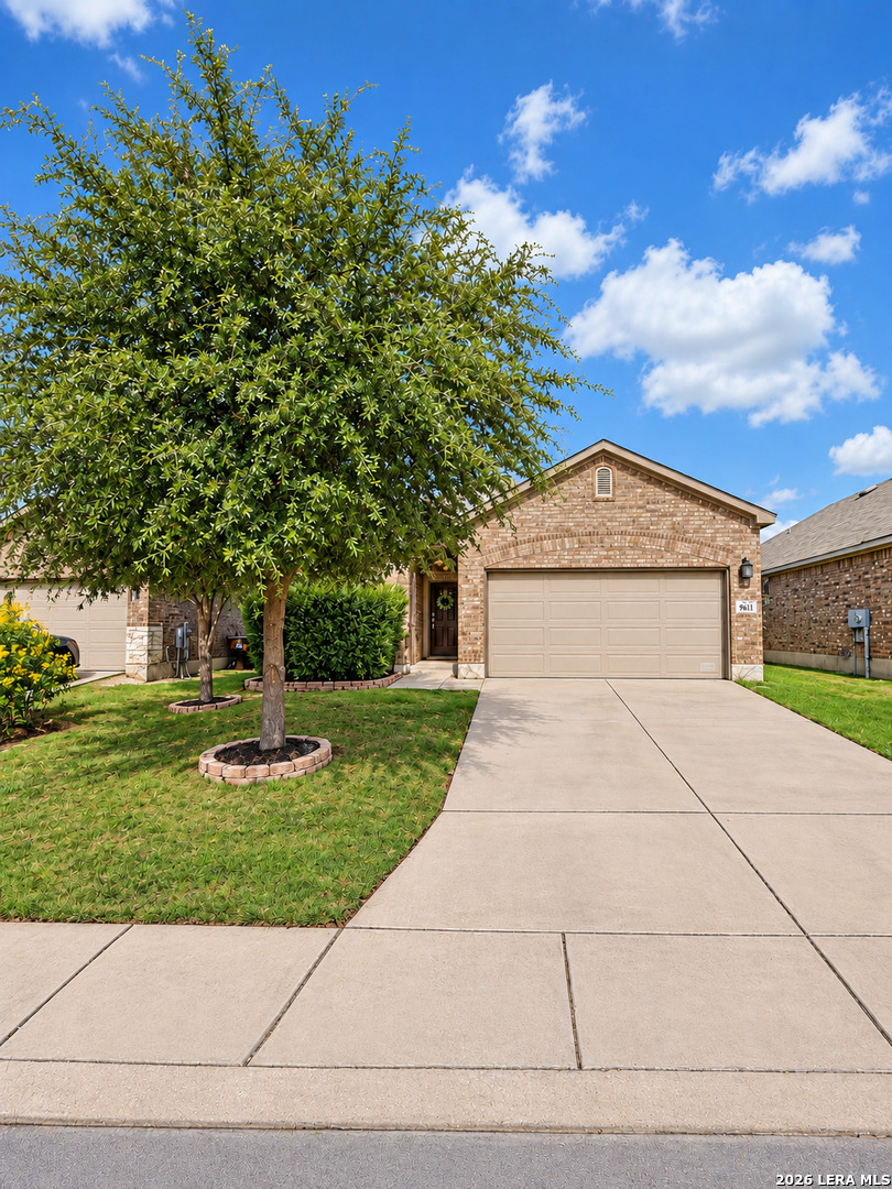 9611 Bricewood Oak, San Antonio, TX 78254 — photo 1